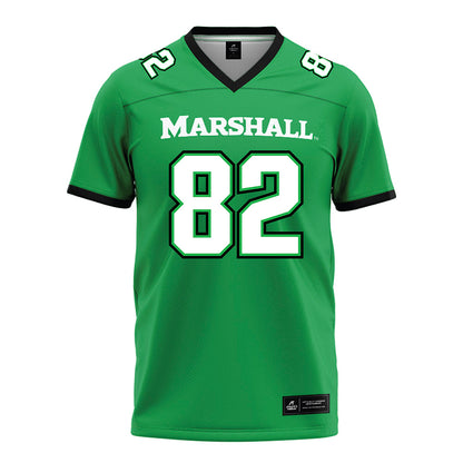 Marshall - NCAA Football : Marcel Williams - Football Jersey