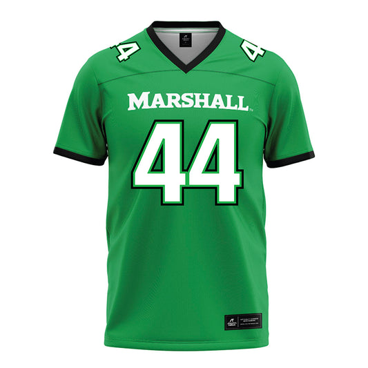 Marshall - NCAA Football : Will Petit - Football Jersey