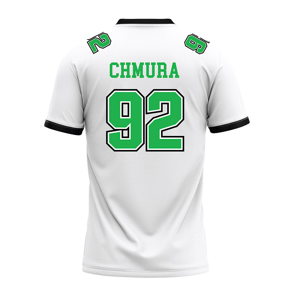 Marshall - NCAA Football : Cameron Chmura - Football Jersey