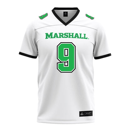 Marshall - NCAA Football : Elijah Metcalf - Football Jersey