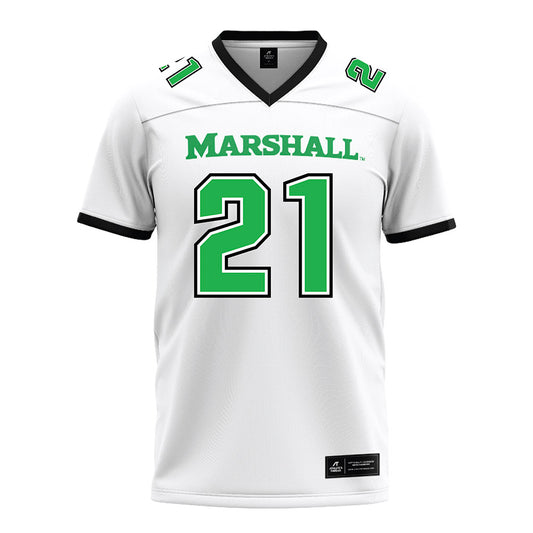 Marshall - NCAA Football : Robert Winters - Football Jersey