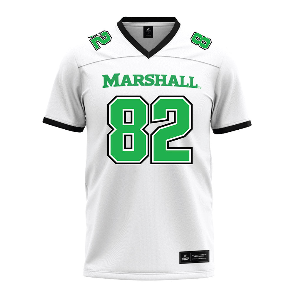 Marshall - NCAA Football : Marcel Williams - Football Jersey