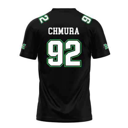 Marshall - NCAA Football : Cameron Chmura - Football Jersey