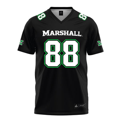 Marshall - NCAA Football : Chris Stokes - Football Jersey