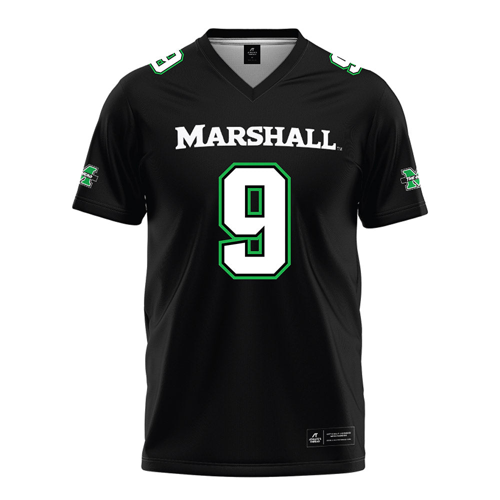 Marshall - NCAA Football : Elijah Metcalf - Football Jersey