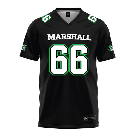 Marshall - NCAA Football : Gauge Samson - Football Jersey