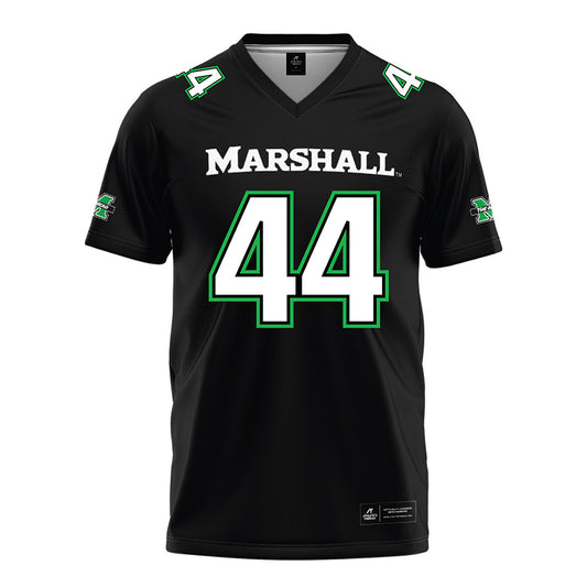 Marshall - NCAA Football : Will Petit - Football Jersey