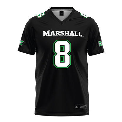 Marshall - NCAA Football : Bralon Brown - Football Jersey