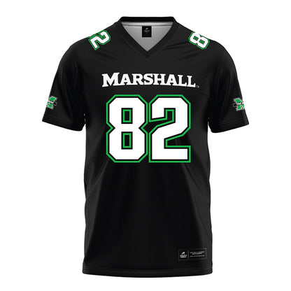 Marshall - NCAA Football : Marcel Williams - Football Jersey