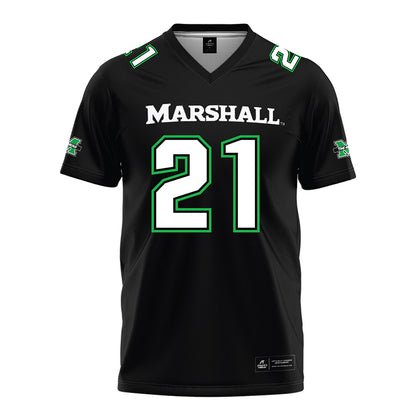 Marshall - NCAA Football : Robert Winters - Football Jersey