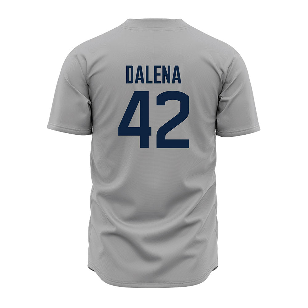 UConn - NCAA Baseball : Maddix Dalena - Jersey