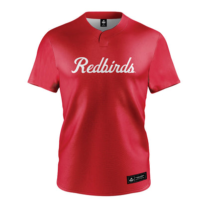 Illinois State - NCAA Softball : Bella Wilkerson - Red Jersey