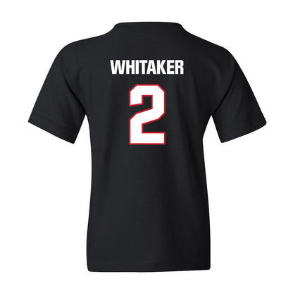 NC State - NCAA Softball : Ellington Whitaker - Classic Shersey Youth T-Shirt