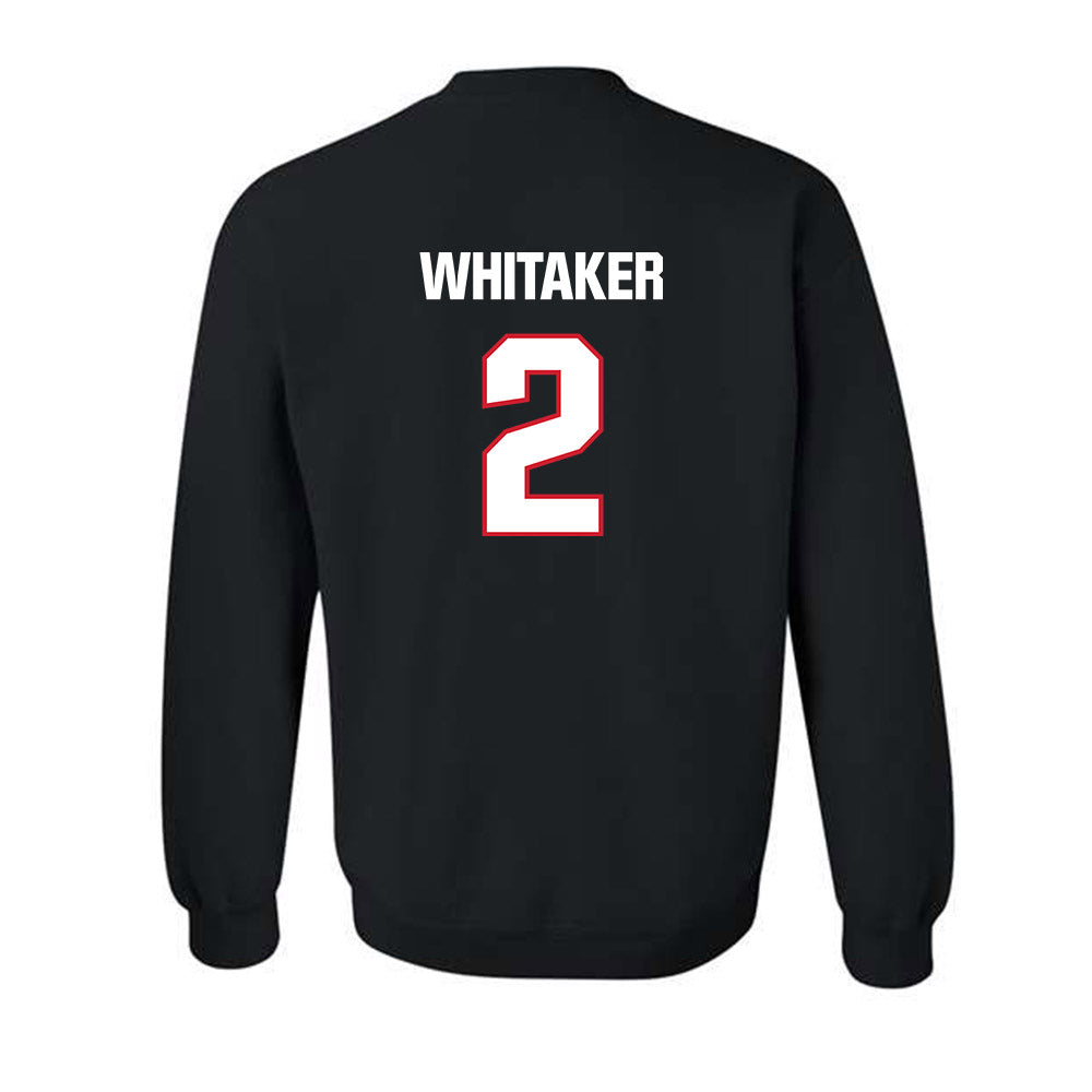 NC State - NCAA Softball : Ellington Whitaker - Classic Shersey Crewneck Sweatshirt