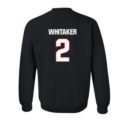 NC State - NCAA Softball : Ellington Whitaker - Classic Shersey Crewneck Sweatshirt