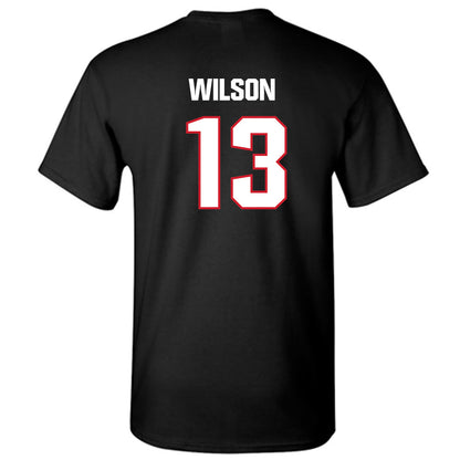 NC State - NCAA Softball : Gabi Wilson - T-Shirt Classic Shersey