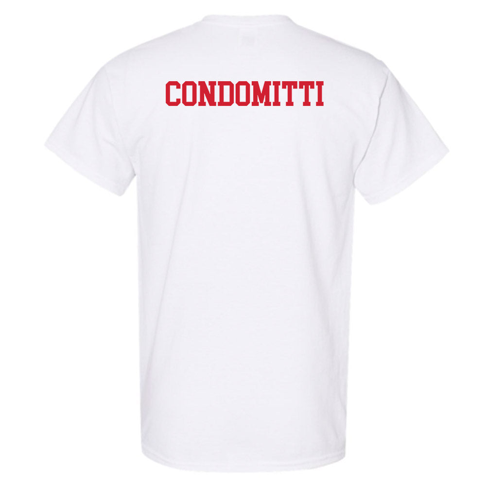 Nebraska - NCAA Wrestling : Jagger Condomitti - Generic Shersey T-Shirt