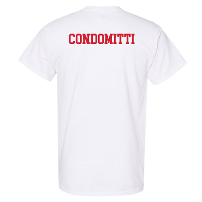 Nebraska - NCAA Wrestling : Jagger Condomitti - Generic Shersey T-Shirt