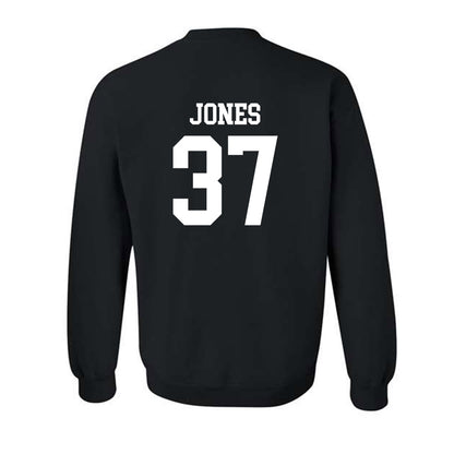 Nebraska - NCAA Football : Donovan Jones - Generic Shersey Crewneck Sweatshirt-1
