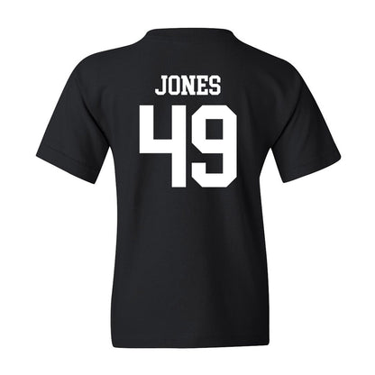 Nebraska - NCAA Football : Mason Jones - Youth T-Shirt