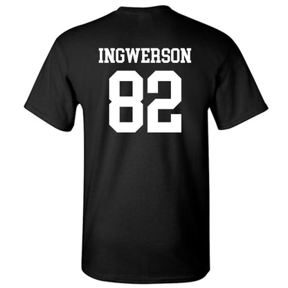 Nebraska - NCAA Football : Eric Ingwerson - Generic Shersey T-Shirt