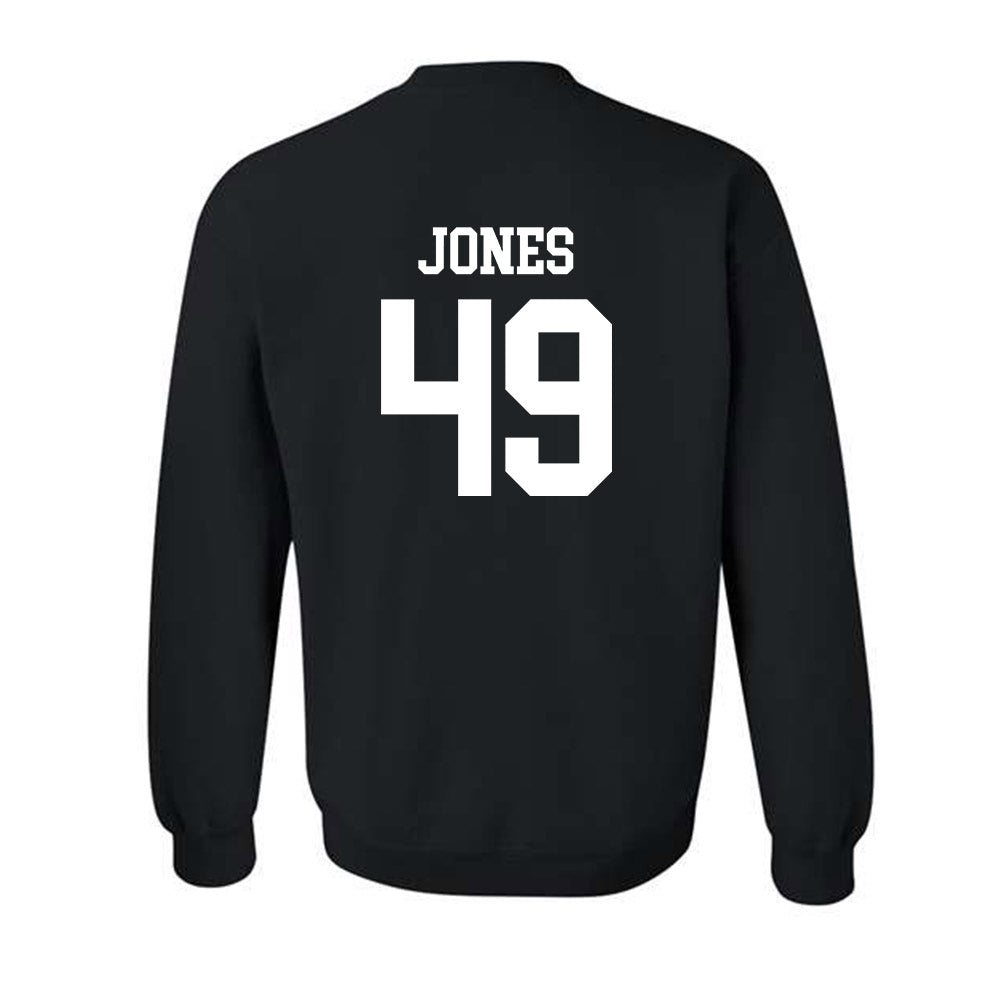 Nebraska - NCAA Football : Mason Jones - Crewneck Sweatshirt