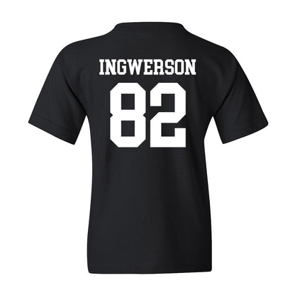 Nebraska - NCAA Football : Eric Ingwerson - Generic Shersey Youth T-Shirt