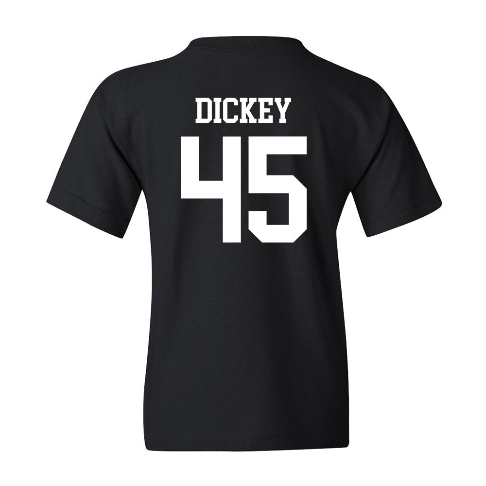 Nebraska - NCAA Football : Izaac Dickey - Youth T-Shirt