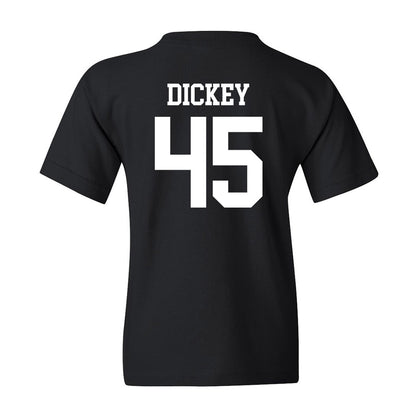 Nebraska - NCAA Football : Izaac Dickey - Youth T-Shirt