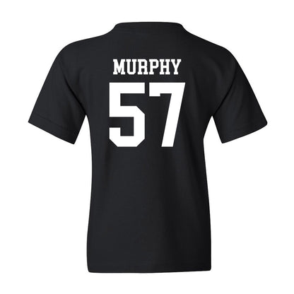 Nebraska - NCAA Football : Ashton Murphy - Youth T-Shirt