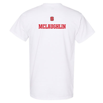NC State - NCAA Men's Golf : Cade McLaughlin - Generic Shersey T-Shirt