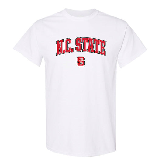NC State - NCAA Women's Track & Field : Jenna Barnes - Generic Shersey T-Shirt-0