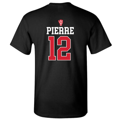 NC State - NCAA Women's Basketball : Khamil Pierre - Classic Shersey T-Shirt-1