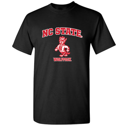 NC State - NCAA Women's Basketball : Devyn Quigley - Classic Shersey T-Shirt