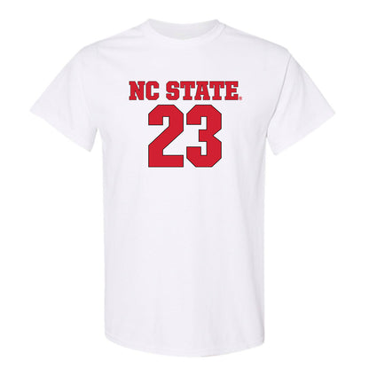 NC State - NCAA Women's Volleyball : Jordan Smith - Classic Shersey T-Shirt-0
