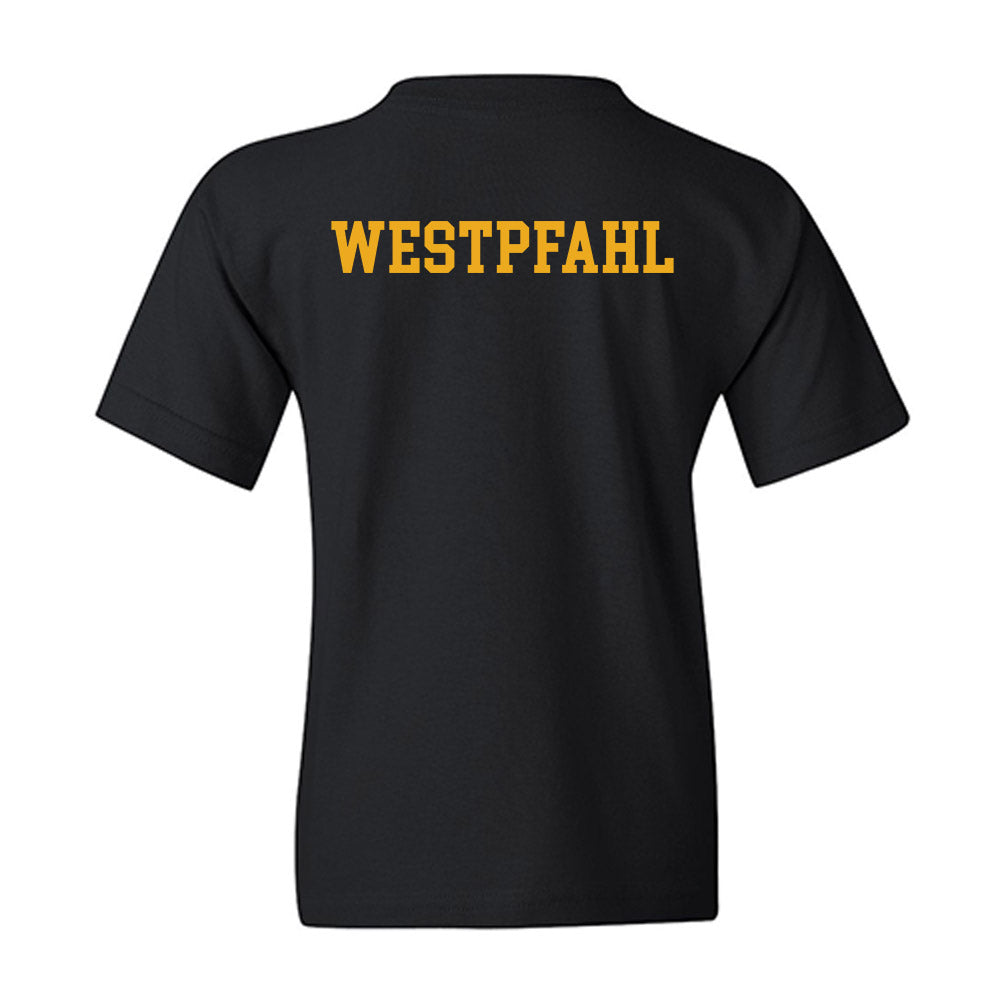 Missouri - NCAA Wrestling : Peyton Westpfahl - Classic Shersey Youth T-Shirt-1