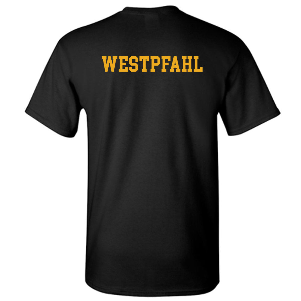 Missouri - NCAA Wrestling : Peyton Westpfahl - Classic Shersey T-Shirt-1