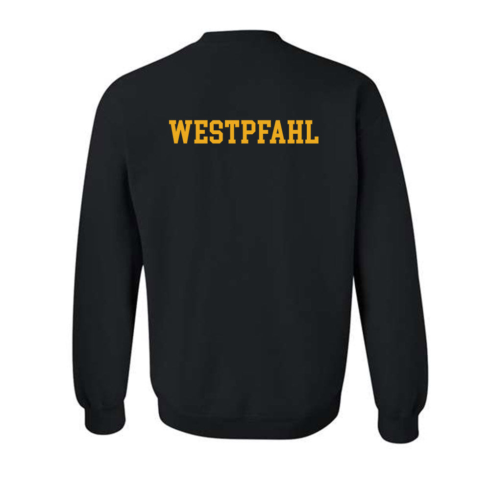 Missouri - NCAA Wrestling : Peyton Westpfahl - Classic Shersey Crewneck Sweatshirt-1