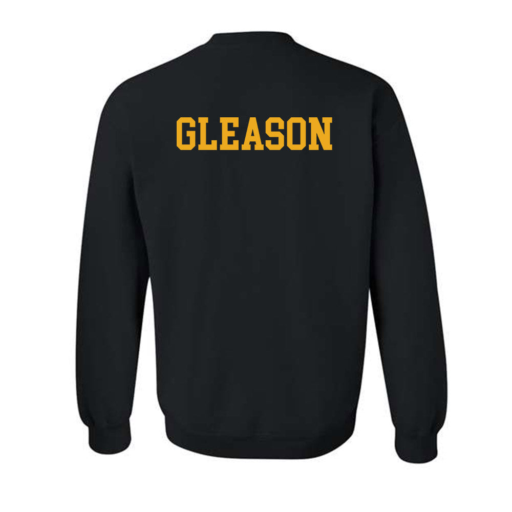 Missouri - NCAA Wrestling : David Gleason - Classic Shersey Crewneck Sweatshirt-1