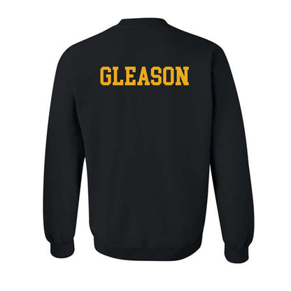 Missouri - NCAA Wrestling : David Gleason - Classic Shersey Crewneck Sweatshirt-1