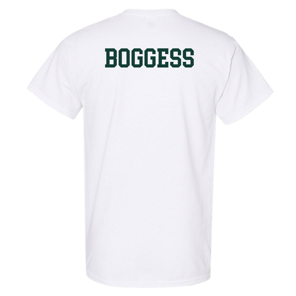 Michigan State - NCAA Women's Gymnastics : Brooke Boggess - Sports Shersey T-Shirt-1