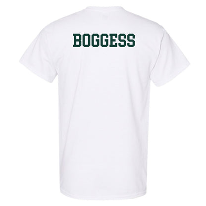 Michigan State - NCAA Women's Gymnastics : Brooke Boggess - Sports Shersey T-Shirt-1