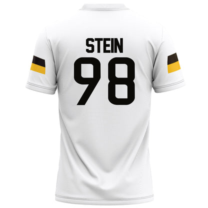 Southern Miss - NCAA Football : Andrew Stein - White Football Jersey