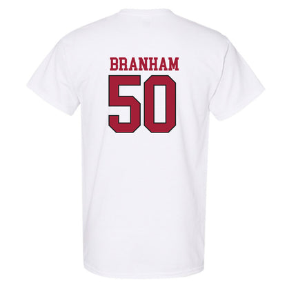 Arkansas - NCAA Football : Kobe Branham - Replica Shersey T-Shirt
