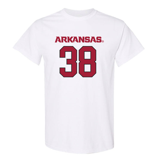 Arkansas - NCAA Football : Anton Pierce - T-Shirt