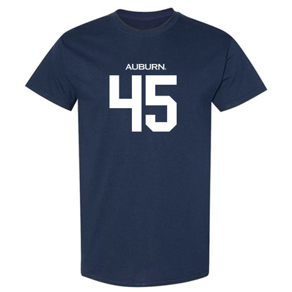 Auburn - NCAA Football : Antonio Melendez - Replica Shersey T-Shirt-0