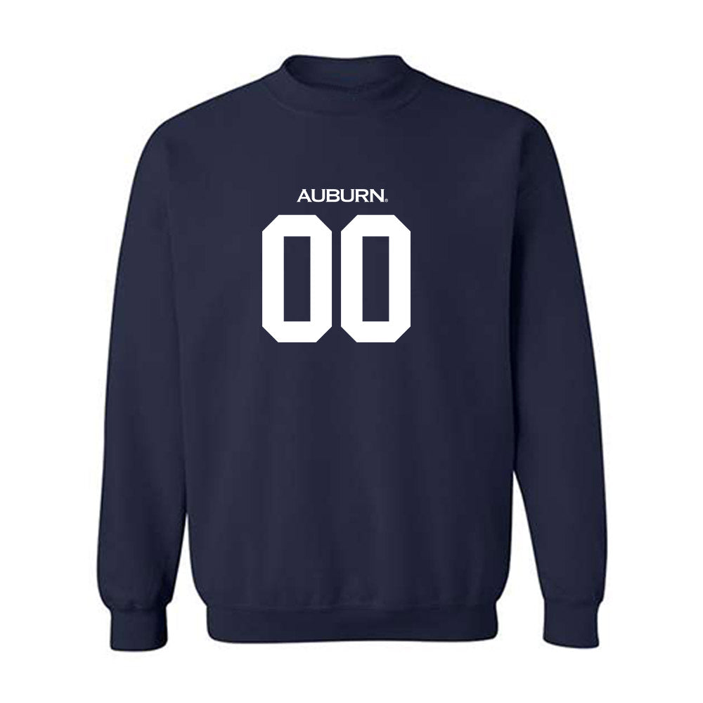 Auburn - NCAA Women's Soccer : Madison Prohaska - Replica Shersey Crewneck Sweatshirt