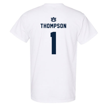 Auburn - NCAA Football : Jerrin Thompson - Replica Shersey T-Shirt