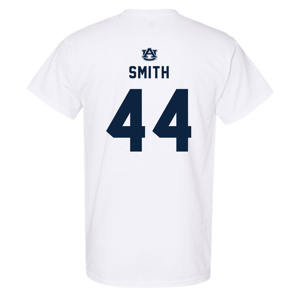 Auburn - NCAA Football : Darrion Smith - Replica Shersey T-Shirt-1