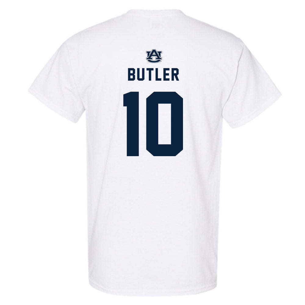 Auburn - NCAA Softball : Charley Butler - Replica Shersey T-Shirt-1